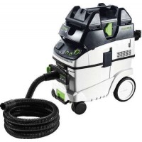 FESTOOL CLEANTEC CTL 36 E AC PLANEX dulkių siurblys